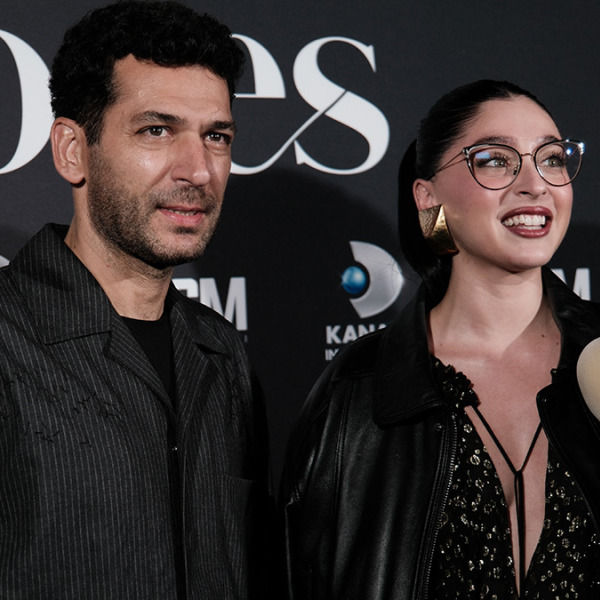 MIPCOM 2025: Kanal D International Debuts "Sins & Roses"