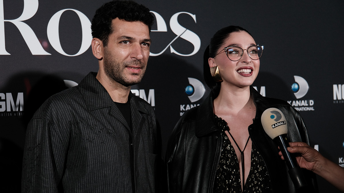 MIPCOM 2025: Kanal D International Debuts "Sins & Roses"