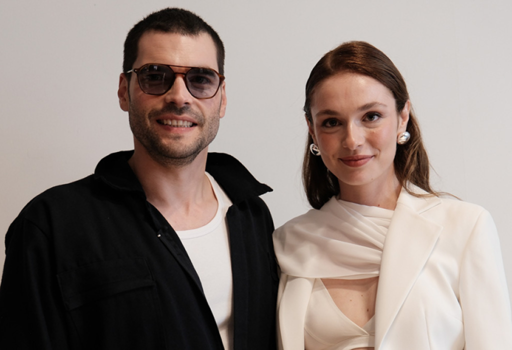 MIPCOM 2025: Global Agency Debuts "Dynasty of Love"