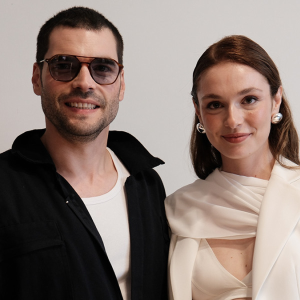 MIPCOM 2025: Global Agency Debuts "Dynasty of Love"