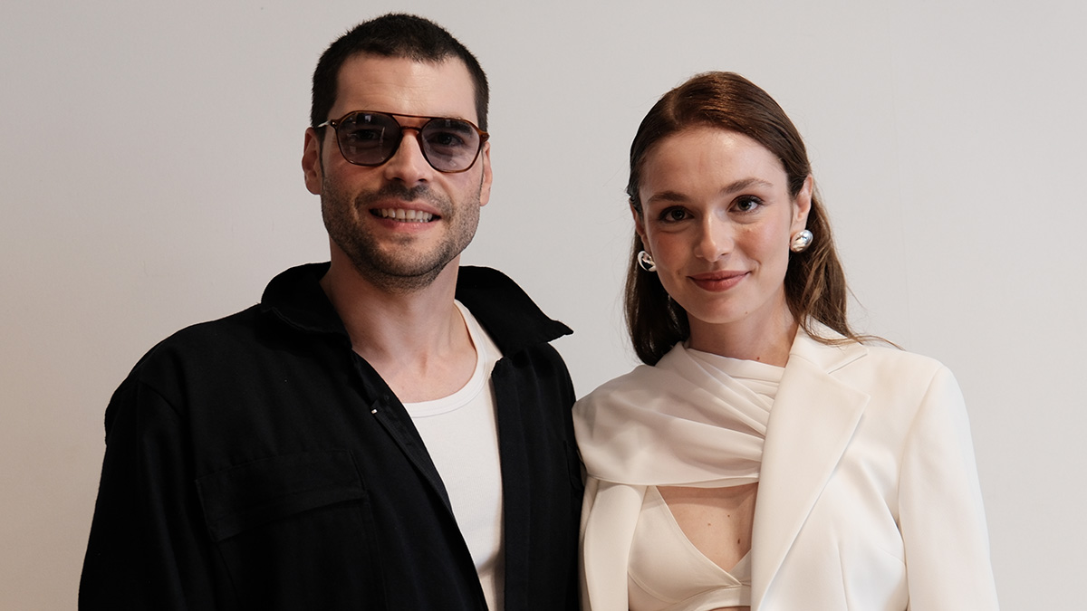 MIPCOM 2025: Global Agency Debuts "Dynasty of Love"