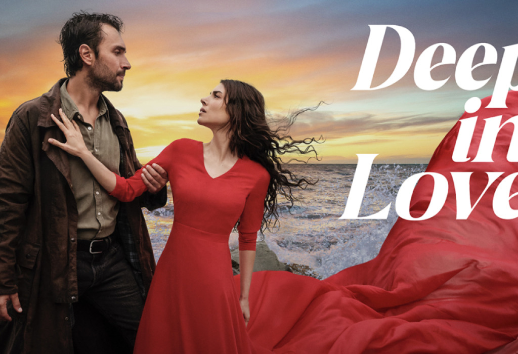 OGM Universe Adds "Deep In Love" To International Slate