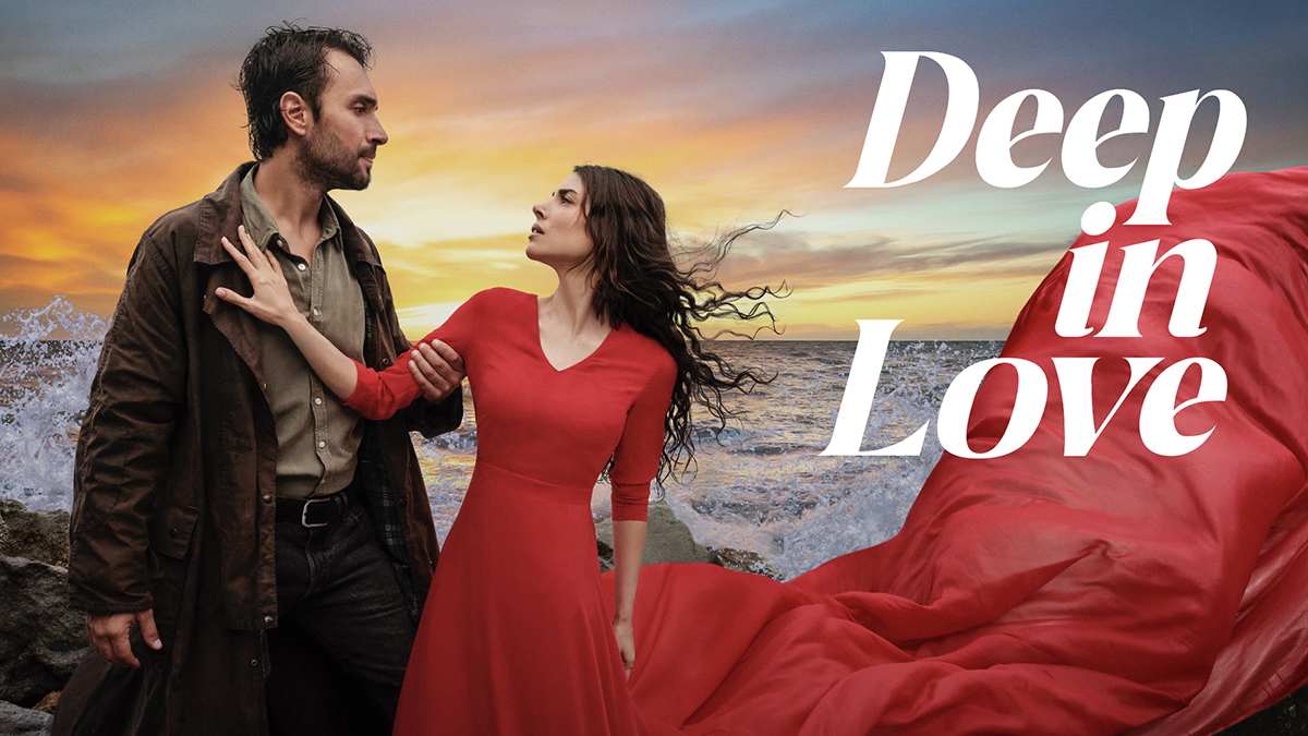 OGM Universe Adds "Deep In Love" To International Slate
