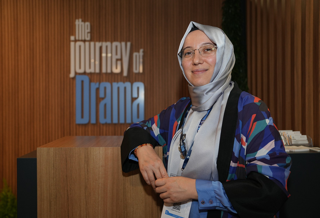 MIPCOM 2025: Kanal D International's Elif Tatoğlu on the Global Appeal of Turkish Dramas