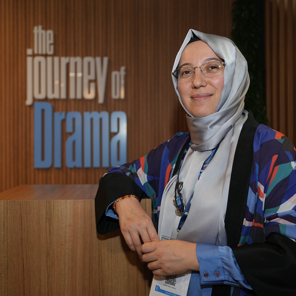 MIPCOM 2025: Kanal D International's Elif Tatoğlu on the Global Appeal of Turkish Dramas