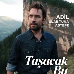 Ulaş Tuna Astepe as Adil Koçari