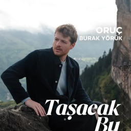 Burak Yörük as Oruç Furtuna
