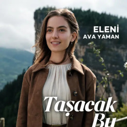 Ava Z. Yaman as Eleni Miryano