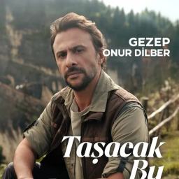 Onur Dilber as Gezep