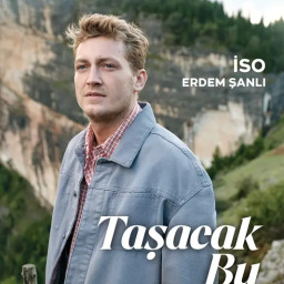 Erdem Şanlı as İso