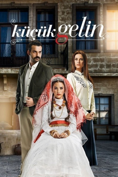 Küçük Gelin (Little Bride)