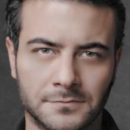 Barış Çakmak as Azad Kirman