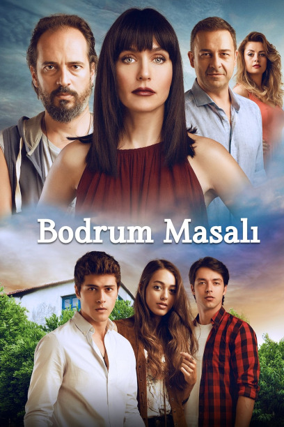Bodrum Masalı (Waves)
