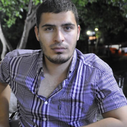 Tugay Bahsi as Mert in Bodrum Masalı