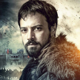 Mert Yazıcıoğlu as Orhan Bey