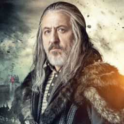 Barış Falay as Şahinşah Bey