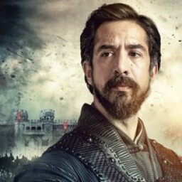 Can Atak as Kara Halil in Kuruluş Orhan