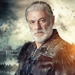 Özcan Varaylı  as Sungur Bey in Kuruluş Orhan