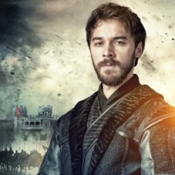 Onur Bay as Yiğit in Kuruluş Orhan