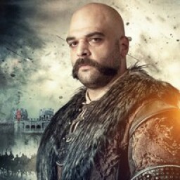 Atakan Yarımdünya as Dumrul in Kuruluş Orhan
