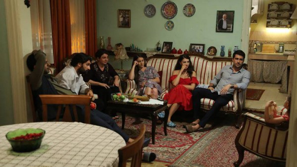 Afili Aşk: Season 1, Episode 13 Image