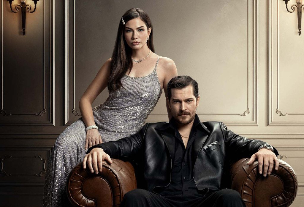Tims&B Productions Continues Global Winning Streak with 'Eshref Rüya'