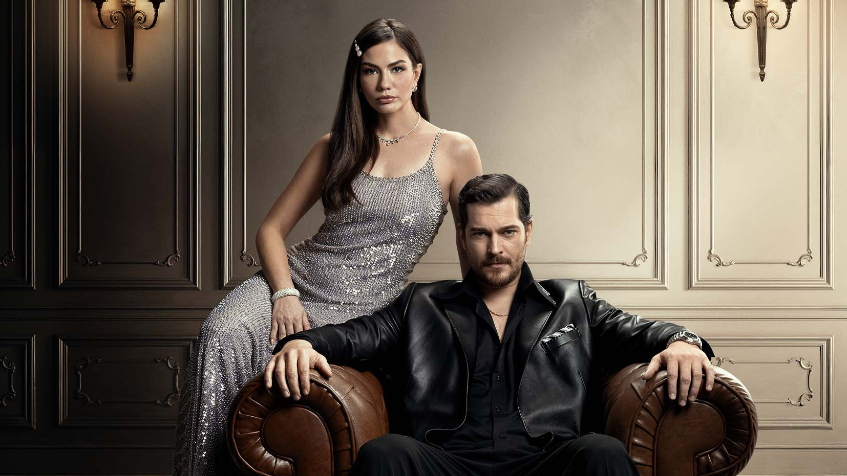 Tims&B Productions Continues Global Winning Streak with 'Eshref Rüya'