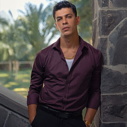 Hakan Çelebi as Bekir