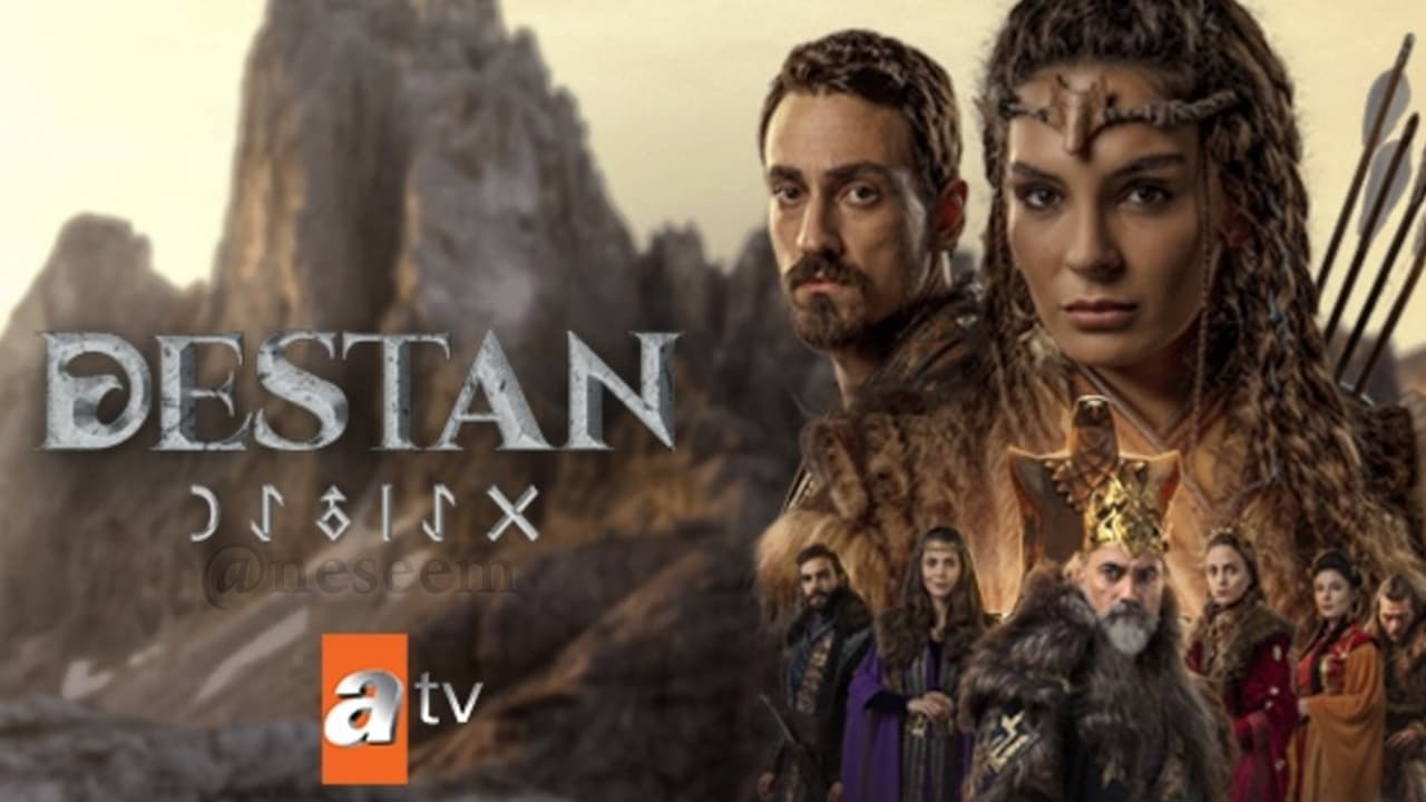 Destan (TV Series 2021–2022) - IMDb