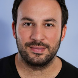 Ferit Aktuğ as TBD