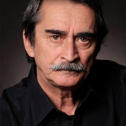 Mutlu Güney as TBD