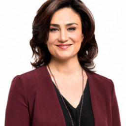 Devin Özgür Çınar as TBD