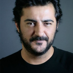 Celil Nalcakan as TBD in FER