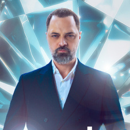 Ertan Saban as Şadi