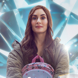 Melisa Sözen as Dilek