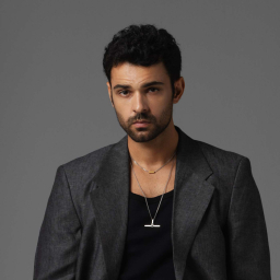 Berk Bakioğlu as Ayaz Gökmen