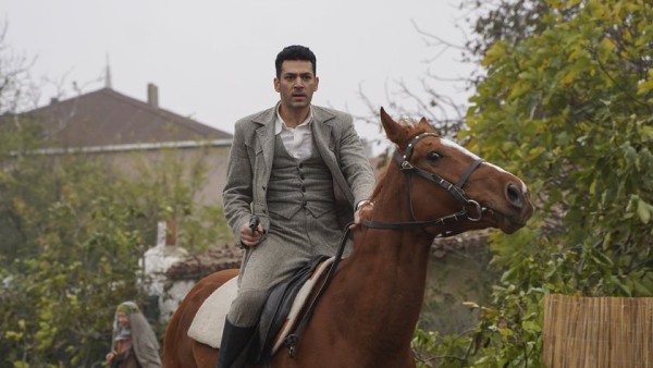 Aziz: Season 1, Episode 3 Image
