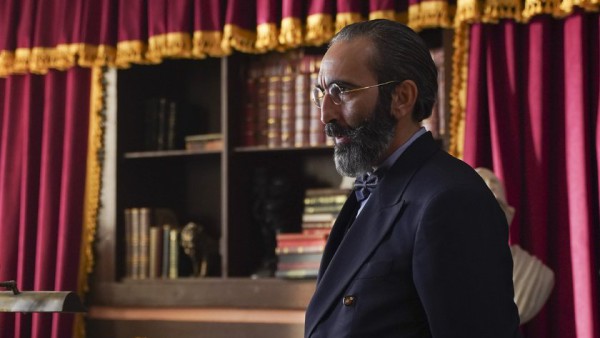 Aziz: Season 1, Episode 3 Image