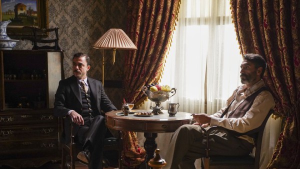 Aziz: Season 1, Episode 3 Image