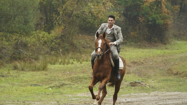 Aziz: Season 1, Episode 3 Image