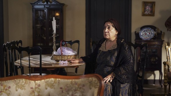 Aziz: Season 1, Episode 3 Image