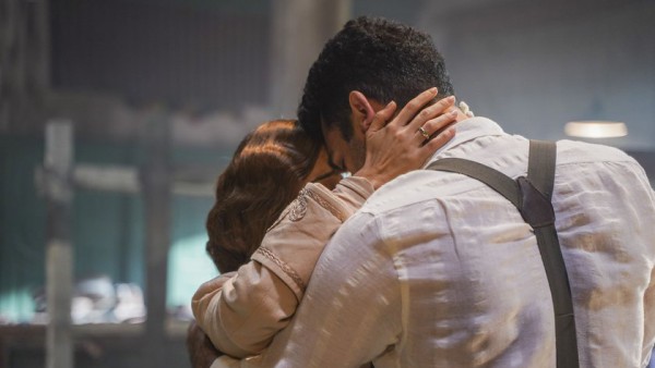 Aziz: Season 1, Episode 3 Image