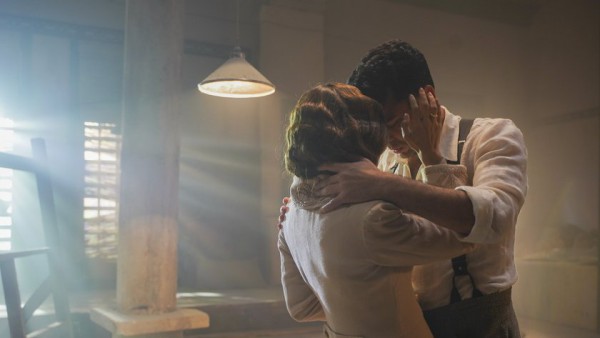 Aziz: Season 1, Episode 3 Image