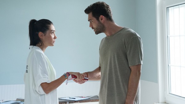 Her Yerde Sen: Season 1, Episode 4 Image