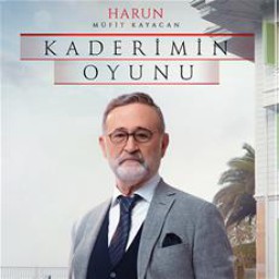 Müfit Kayacan as Harun