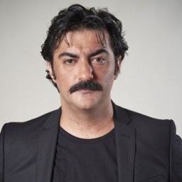 Celil Nalcakan as Zulfikar Ulgen in Poyraz Karayel
