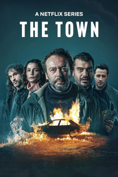 Kasaba (The Town)
