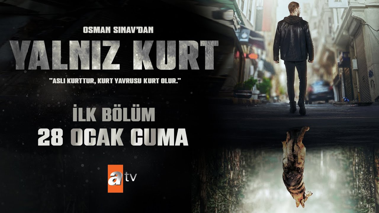 Yalnız Kurt