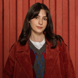 Asude Kalebek as Melek