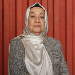 Tülay Bursa as Lamia